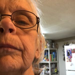 Meet your Posher, Patsy